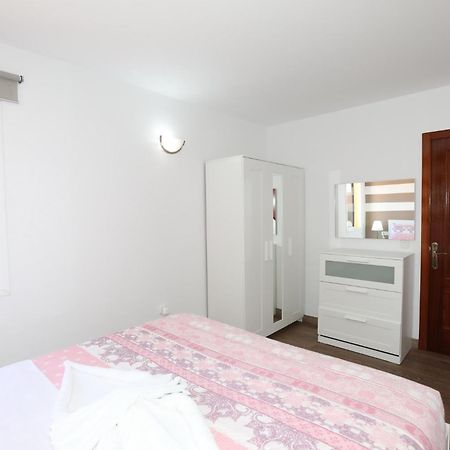 Keur Fina Apartment Costa De Antigua Bagian luar foto