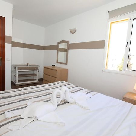 Keur Fina Apartment Costa De Antigua Bagian luar foto