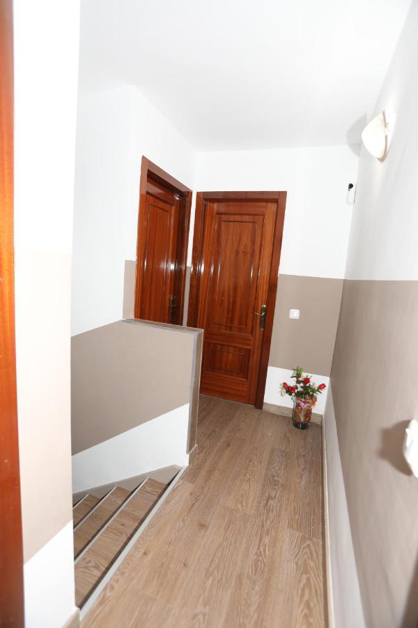 Keur Fina Apartment Costa De Antigua Bagian luar foto
